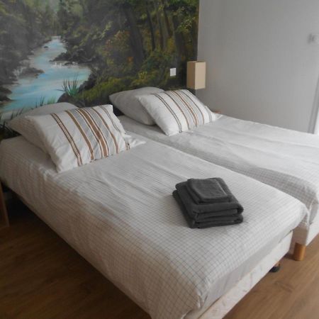 L'Estrade Bed & Breakfast Dunkirk Exterior photo