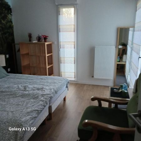 L'Estrade Bed & Breakfast Dunkirk Exterior photo