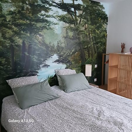 L'Estrade Bed & Breakfast Dunkirk Exterior photo