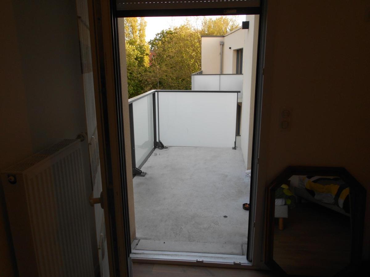 Residence L'Estrade Dunkirk Exterior photo