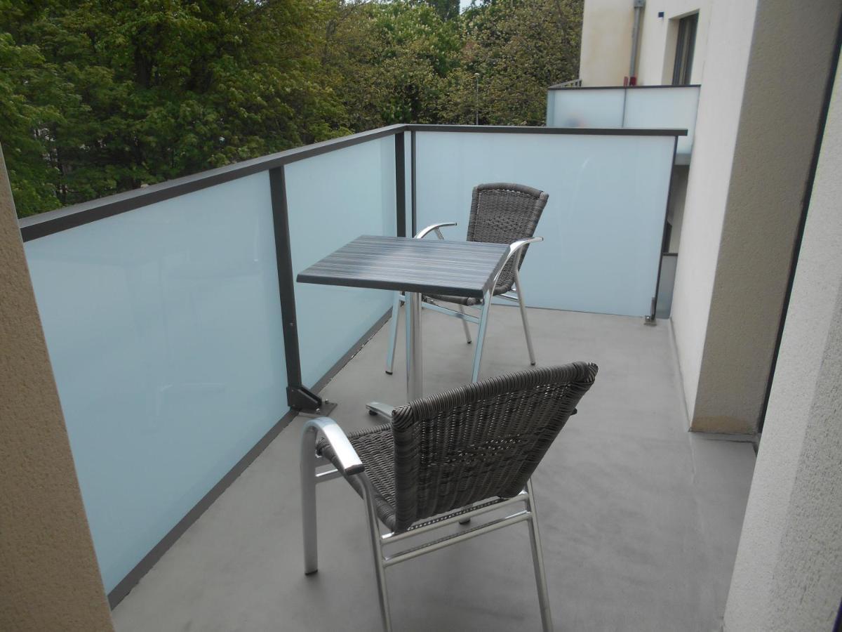 L'Estrade Bed & Breakfast Dunkirk Exterior photo
